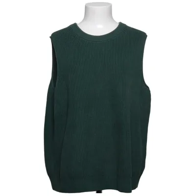 Slipover (Grön) från COS Bomull