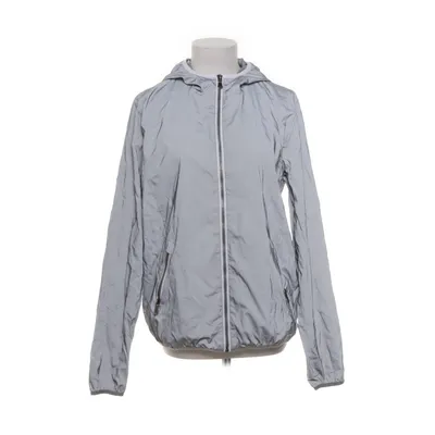 Reflexjacka (Grå) från Clique Polyester