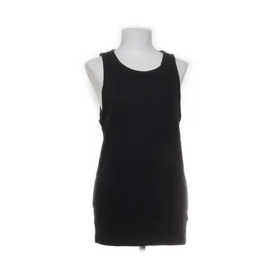 Tank Top (Gray) from The Black Label Collection Lager 157 Cotton, Elastane
