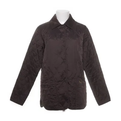 Jacka (Brun) från Barbour Polyamid, Polyester