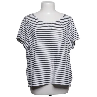 T-shirt (Zwart) van H&M Basic Katoen