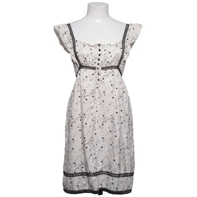 Dress (Beige, Black) from Guess Jeans