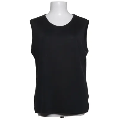 Tank Top (Black) from Beka
