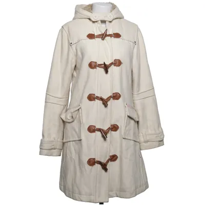 Duffle coat (Sissy Ii) from Khujo Acrylic, Cotton, Polyester, Viscose, Wool