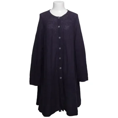 Cardigan (Lila) van Yllet Design Brita Wassdahl Wol