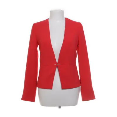 Blazer (Rood) van Mango Basics