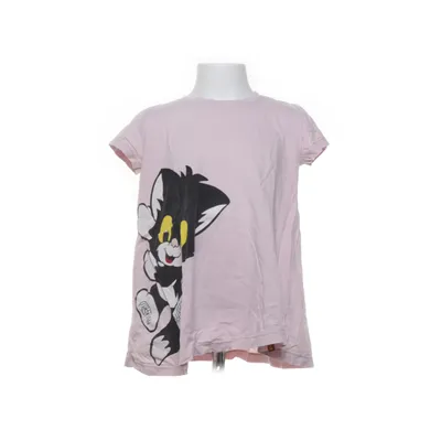 Dress (Pink) from Bamse by Lindex Cotton
