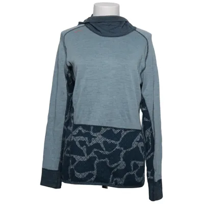 Sweat à capuche (Bleu, Multicolore) de Devold
