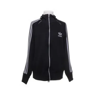 Veste de sport (Noir, Blanc) de Adidas