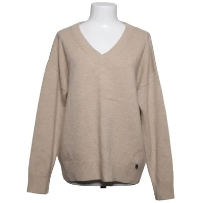 Pull-over (Beige) de Vicci Cachemire, Laine