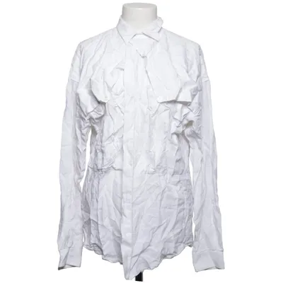 Shirt (Wit) van Fabri