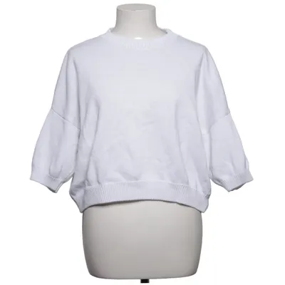 Sweater (Hvid) fra Bonbon Bomuld