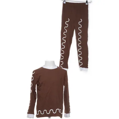 Julkläder (Brun, Vit) från MyWear