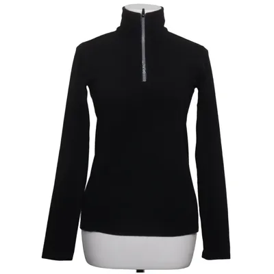Fleecepullover (Schwarz) von Brunotti Polyester