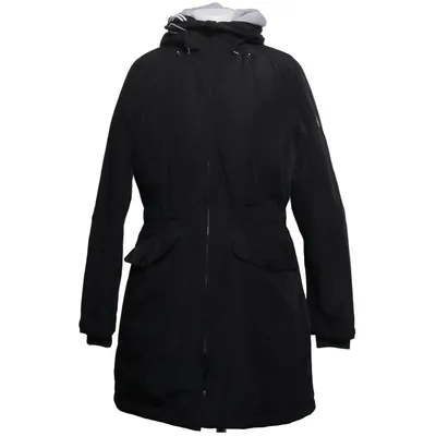 Parka (Dockstar) de Wellensteyn Polyester