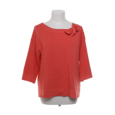 Sweater (Red) from Rabalder Elastane, Nylon, Viscose