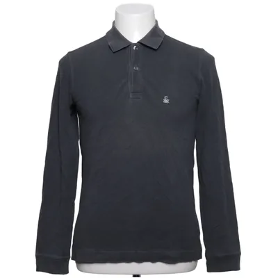 Maillot de rugby (Gris) de United Colors of Benetton Coton