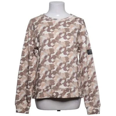 Collegetröja (Beige, Brun, Vit) från Ecoalf