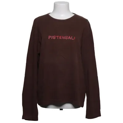 Sweatshirt (Bruin) van Elho Katoen
