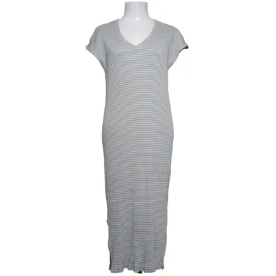 Robe longue (LIZA STRIPE) de Arnie Says Coton, Élasthane