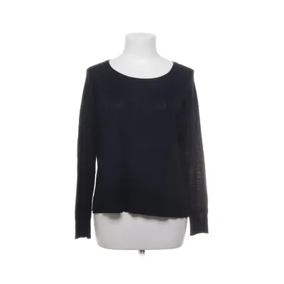 Tröja (Svart) från Zara Knitwear Akryl, Viskos