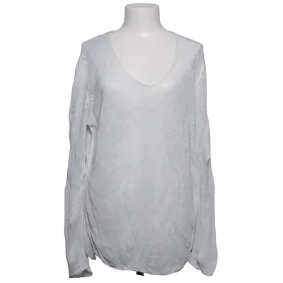Sweater (White) from Better Rich Linen