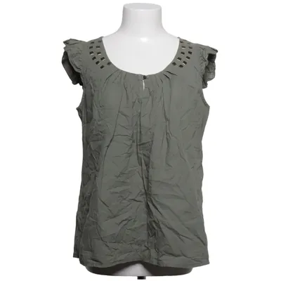 Top (Green) from Paradox