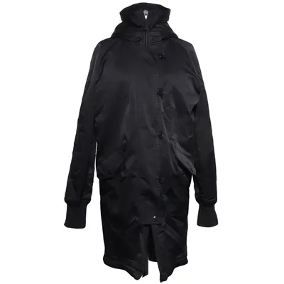 Parka (Noir) de WHYRED