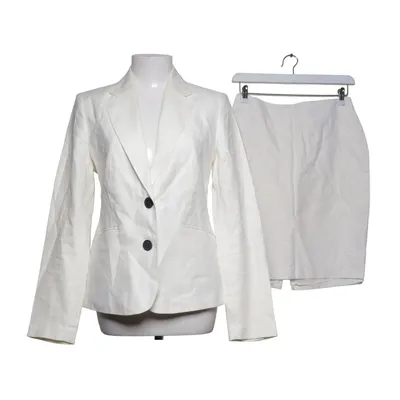 Business Kostüm (Weiß) von Mango Suit