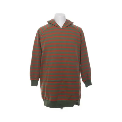 Huvtröja (Grön, Orange) från House Bomull, Polyester