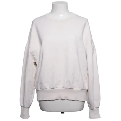 Sweatshirt (Beige) from Alma Deia Organic cotton