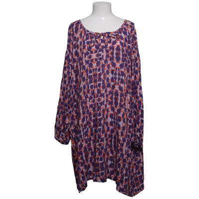 Robe (Violet, Orange, Blanc) de Tante Betsy