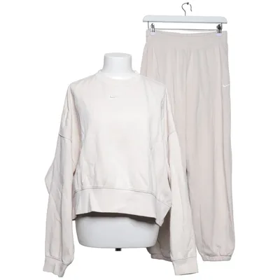 Mjukisset (Beige) från Nike Bomull, Polyester