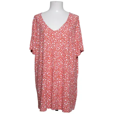 T-shirt (Rood, Wit) van Cellbes Katoen, Viscose
