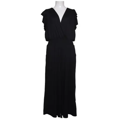 Byxdress (Grå) från Pernilla Wahlgren Elastan, Polyester