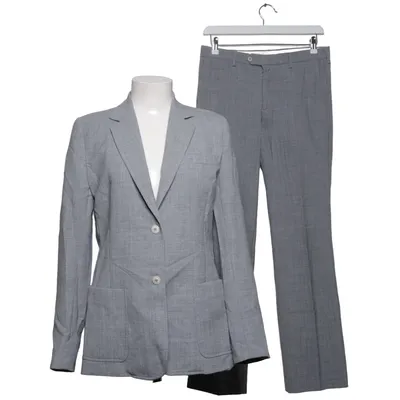 Suit (Gray) from Filippa K Acetate, Elastane, Polyester, Viscose