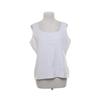 Linne (Vit) från Punt Roma Elastan, Polyamid