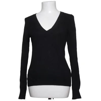 Sweater (Sort) fra Club Monaco Kashmir