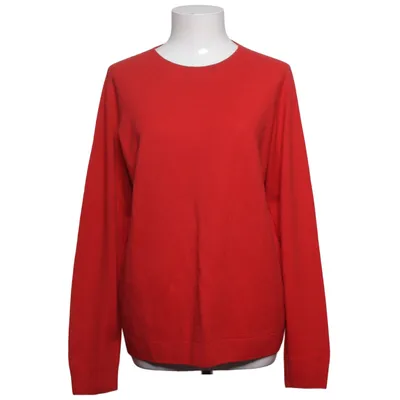 Tröja (Röd) från Uniqlo Kashmir