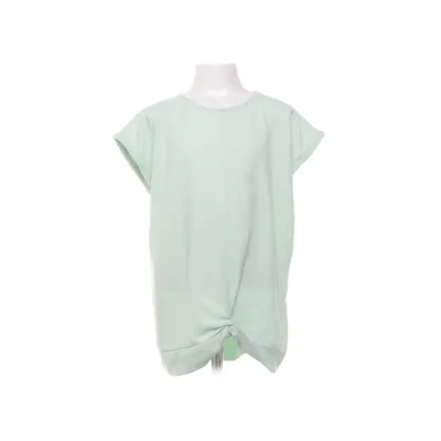 Topp (Grön) från Yigga Elastan, Polyester