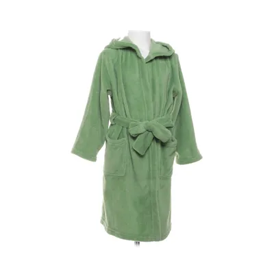 Ochtendjas (Groen) van H&M Home Polyester