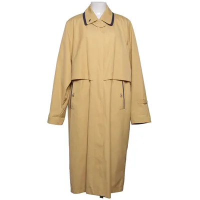 Trenchcoat (Beige) från Junge Bomull, Polyester