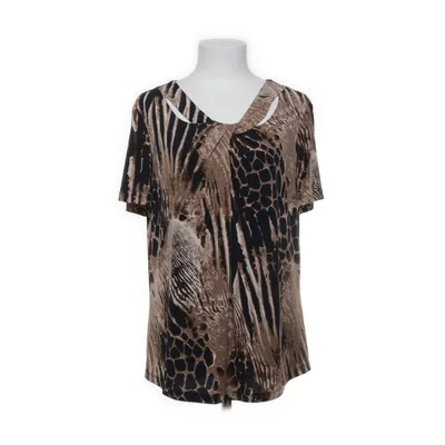 Haut (Marron, Noir, Multicolore) de Odyssey