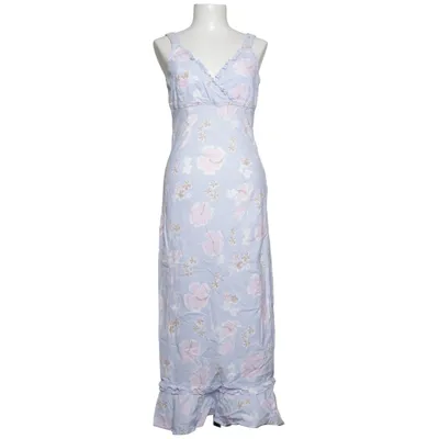 Maxi dress (Blue, Pink, White) from Personal Affairs