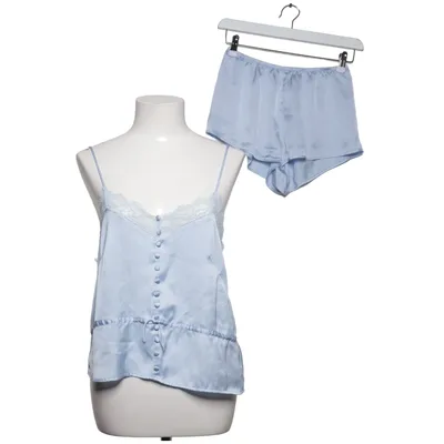 Pajamas (Blue) from H&M Polyester