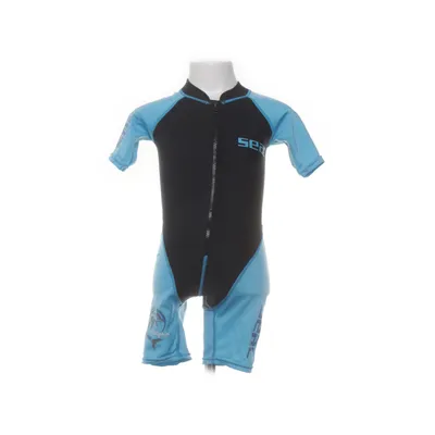Combinaison de plongée (Dolphin Shorty Boy) de Seac