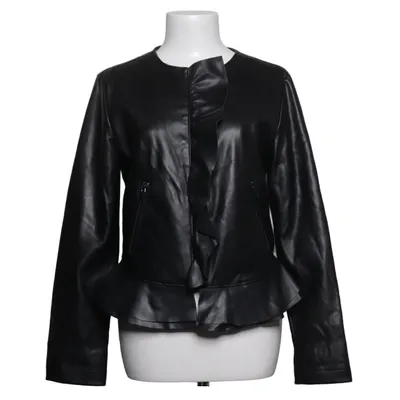 Jacket (Black) from Catherine Malandrino