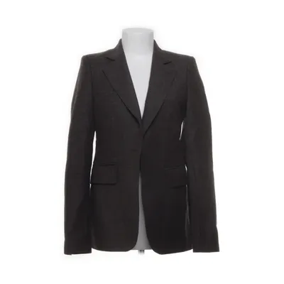 Blazer (Gris) de BLK DNM Laine