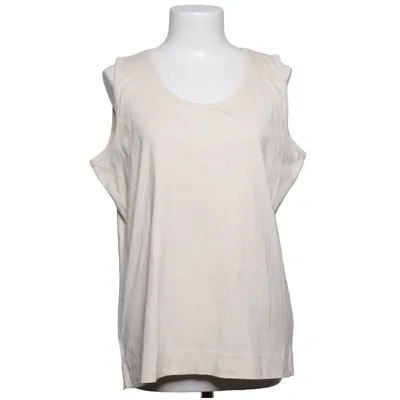 Tanktop  (Basic-Line) fra Wissmach Bomuld