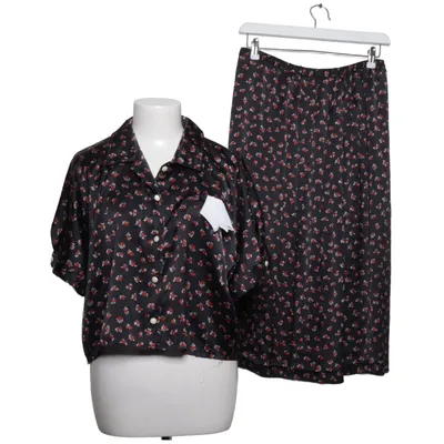 Set (Schwarz, Rot) von Dana